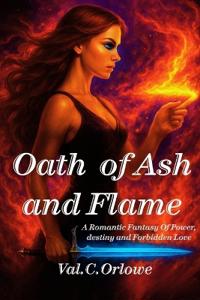 Oath Of Ash And Flame