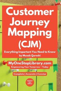 Customer Journey Mapping - Everything Important You Need to Know