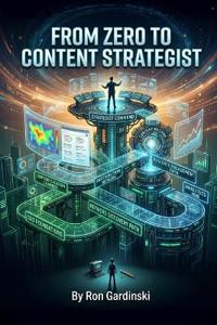 From Zero to Content Strategist
