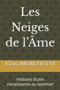 Les Neiges de l'Âme