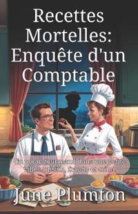 Plumton, J: Recettes Mortelles