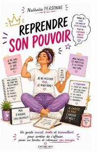 Reprendre son pouvoir