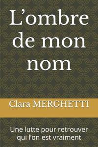 L'ombre de mon nom
