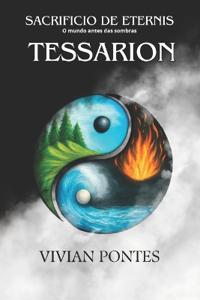 Tessarion - Sacrificio de Eternis