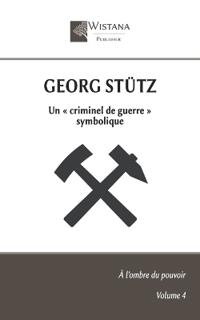 Georg Stütz