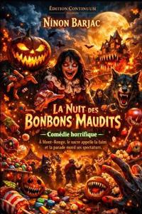 La Nuit des Bonbons Maudits