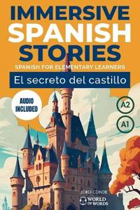 El Secreto del Castillo