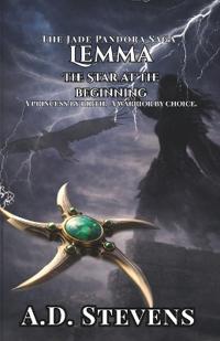 The Jade Pandora. Lemma