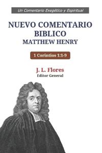 Nuevo Comentario Bíblico Matthew Henry