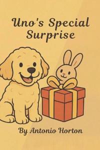 Uno's Special Surprise