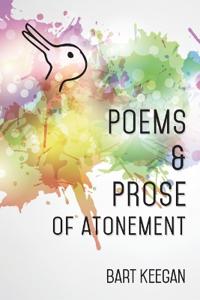 Bokomslag for "Poems & Prose of Atonement"
