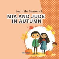 Mia and Jude in Autumn