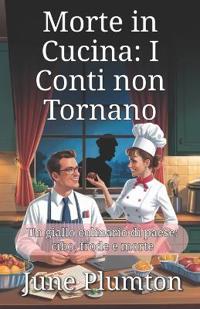 Plumton, J: Morte in Cucina