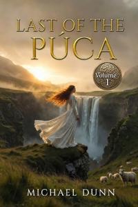 The Last of the Púca