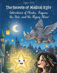 The Secrets of Magical Kyiv