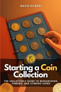 Starting a Coin Collection
