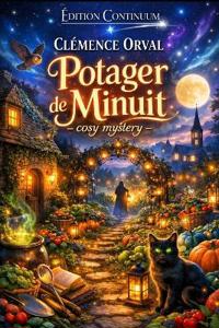 Potager de minuit