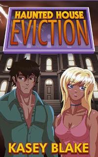 Haunted House Eviction
