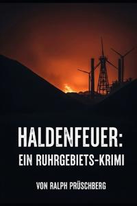 Haldenfeuer
