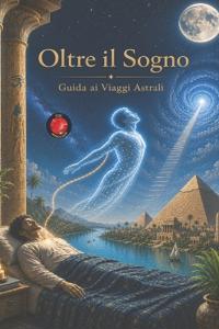 Oltre il Sogno Guida ai Viaggi Astrali