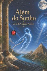 Além do Sonho Guia de Viagens Astrais