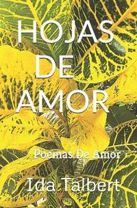 Hojas De Amor
