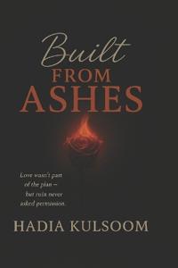 Built from Ashes