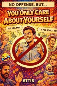 No Offense, But... You Only Care About Yourself