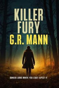 Killer Fury