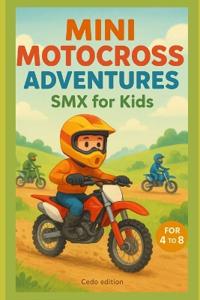 Mini Motocross Adventures