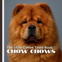 The Little Coffee Table Book