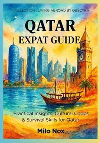 Qatar Expat Guide