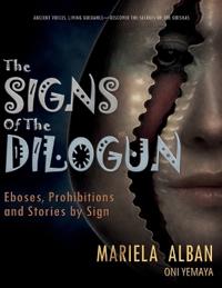 The Signs of the Dilogun