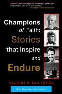 Champions of Faith
