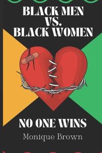 Brown, M: Black Men vs. Black Women