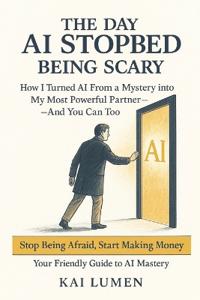 The Day AI Stopped Being Scary