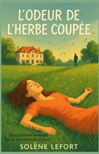 L'odeur de l'herbe coupée