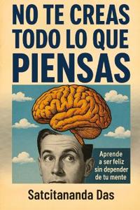 No te creas todo lo que piensas