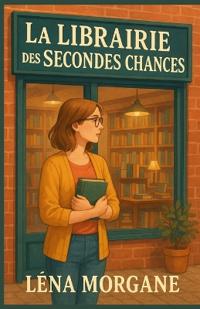 La librairie des secondes chances