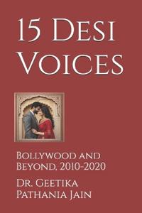 15 Desi Voices