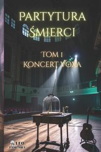 Partytura smierci