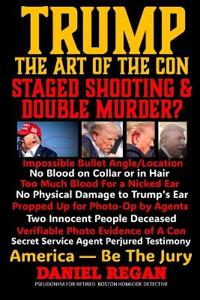 Trump Art Of The Con