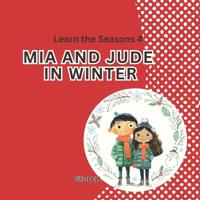 Mia and Jude in Winter