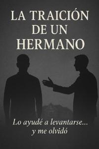 La traición de un hermano
