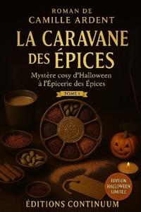 La Caravane des Épices