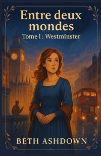 Entre deux mondes - Tome 1