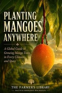 Planting Mangoes Anywhere