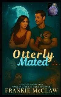 Otterly Mated