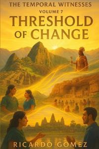 Threshold of Change
