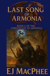 Last Song of Armonia
